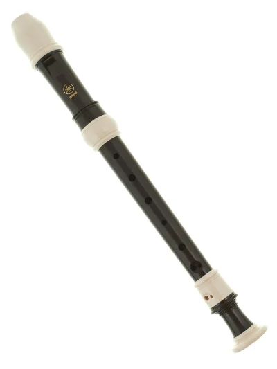 Блок-флейта Yamaha YRS-302BIII Soprano