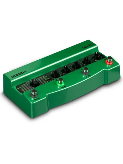 Гітарний процесор Line6 DL4 MKII