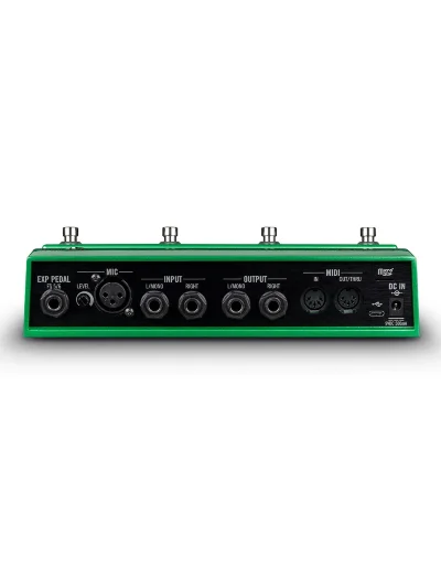 Гітарний процесор Line6 DL4 MKII
