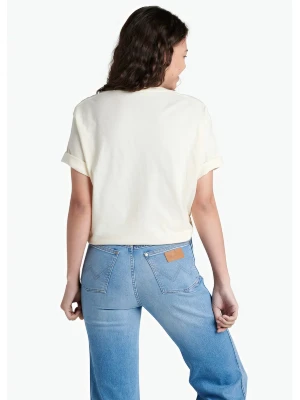 Футболка Fender T-Shirt Spaghetti Logo Olympic White M