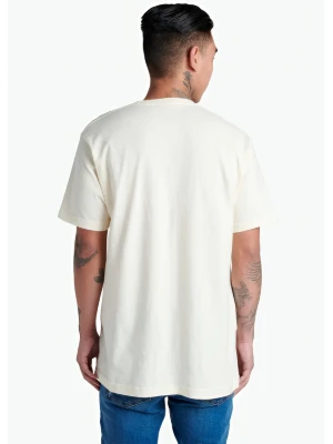 Футболка Fender T-Shirt Spaghetti Logo Olympic White M