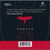 Струни PRS Classic Custom Light Guitar Strings 9.5-44