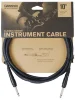 Інструментальний кабель D'addario PW-CGT-10 Classic Series Instrument Cable (3m)