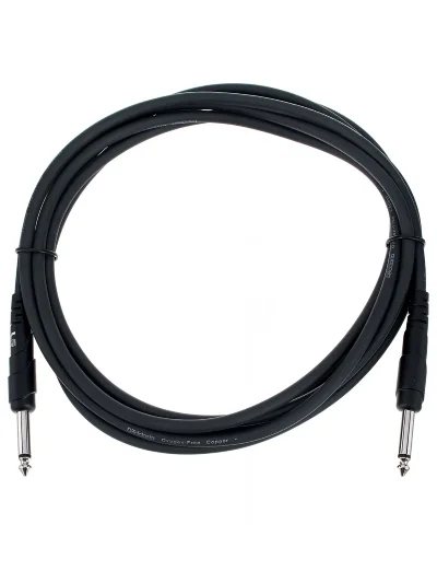 Інструментальний кабель D'addario PW-CGT-10 Classic Series Instrument Cable (3m)