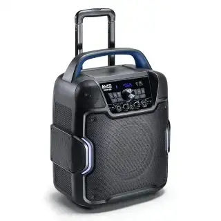 Alto Professional Uber FX MK2