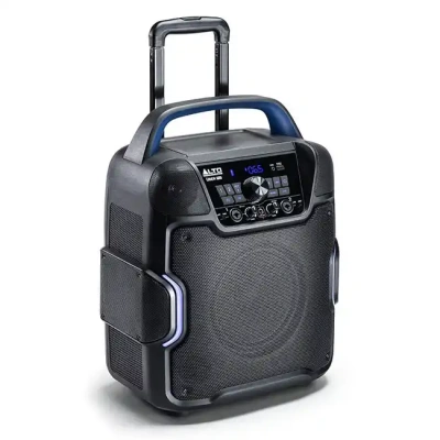 Alto Professional Uber FX MK2