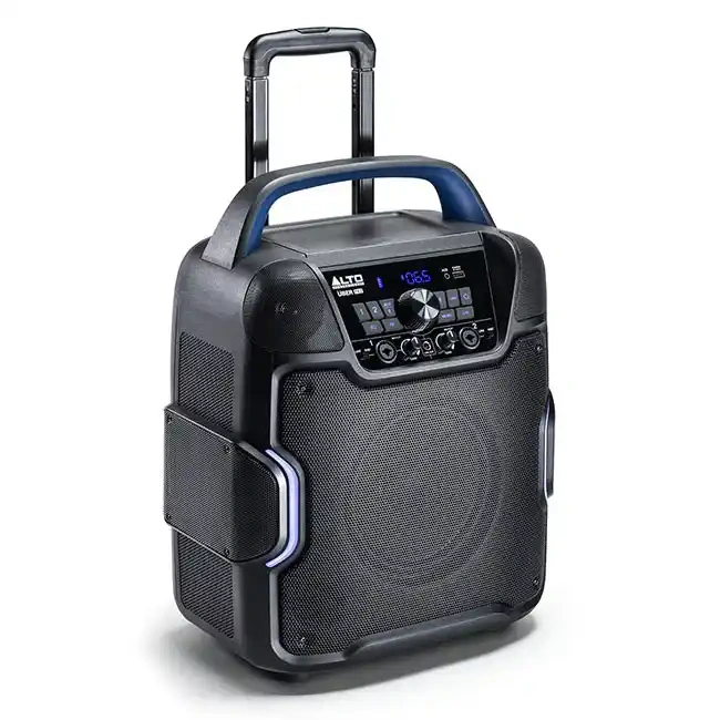 Акустична система Акустична система Alto Professional Uber FX MK2