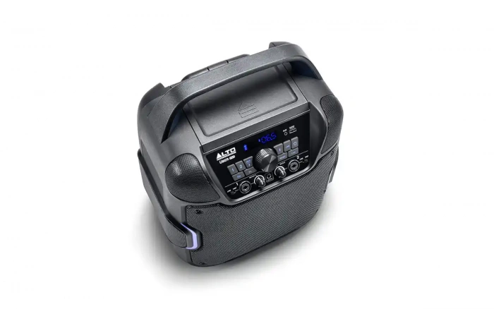 Акустична система Акустична система Alto Professional Uber FX MK2