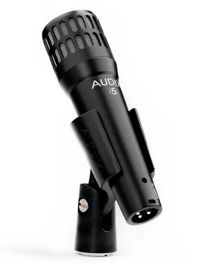 Мікрофон Audix I5