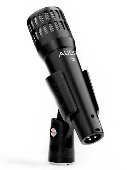 Мікрофон Audix I5 Мікрофон Audix I5