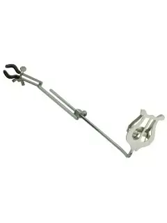 Maxtone M-111 Clamp On Flute Lyre