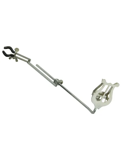 Ліра Maxtone M-111 Clamp On Flute Lyre