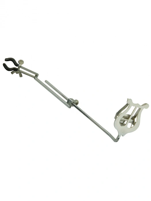 Ліра Ліра Maxtone M-111 Clamp On Flute Lyre