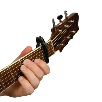 Каподастр D'Addario PW-CP-01 Ratchet Capo