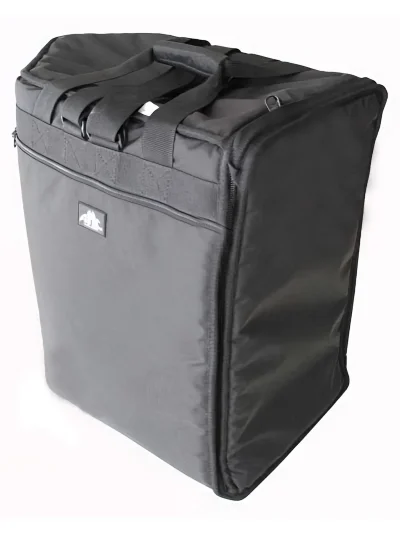 Чохол для баяна MusicBag Jupiter 600D 30мм 500x500x270
