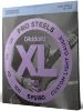 Струни D'Addario EPS190 XL Prosteels Bass Custom Light (40-100)
