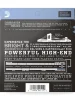 Струни D'Addario EPS190 XL Prosteels Bass Custom Light (40-100)
