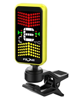 Fzone K-1 (Yellow)