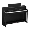 Цифрове піаніно Yamaha Clavinova CLP-875 (Black)