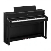 Yamaha Clavinova CLP-875 (Black) Yamaha Clavinova CLP-875 (Black)