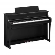 Yamaha Clavinova CLP-875 (Black) Yamaha Clavinova CLP-875 (Black)
