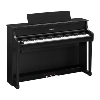 Цифрове піаніно Yamaha Clavinova CLP-875 (Black)