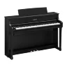 Цифрове піаніно Yamaha Clavinova CLP-875 (Black)