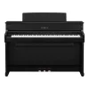 Цифрове піаніно Yamaha Clavinova CLP-875 (Black)