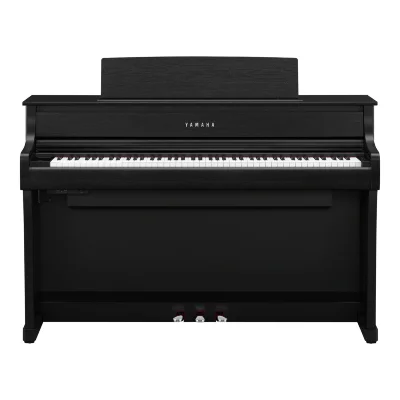 Цифрове піаніно Yamaha Clavinova CLP-875 (Black)