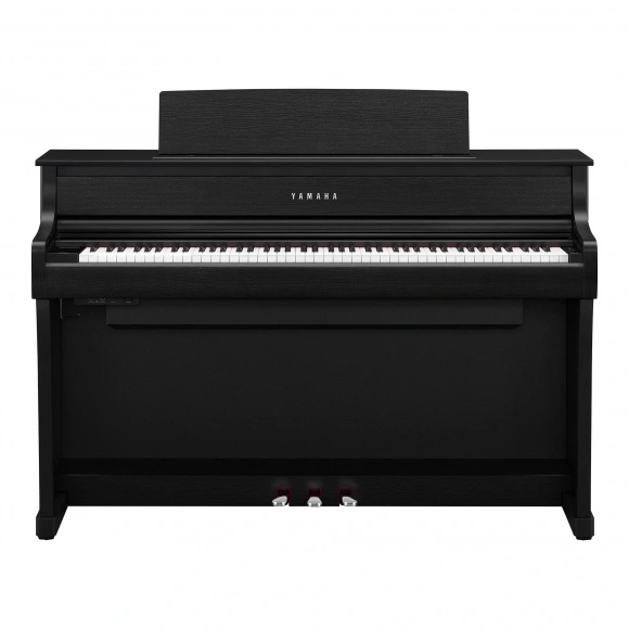 Цифровое пианино Yamaha Clavinova CLP-875 (Black) Цифровое пианино Yamaha Clavinova CLP-875 (Black)
