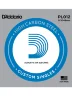 Струна D'Addario PL012 Plain Steel 012