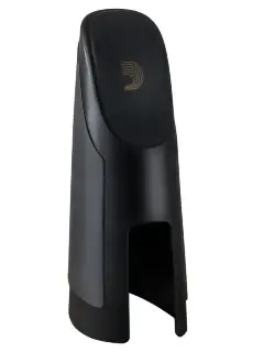 D'Addario RAS1C Cap for Alto Saxophone (Inverted)