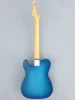 Електрогітара FGN BTL-M/TBS Illiad Boundary Series (Transparent Blue Sunburst)