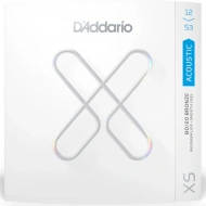D'Addario XSABR1253 XS 80/20 Bronze Light 12-53 D'Addario XSABR1253 XS 80/20 Bronze Light 12-53