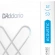 Струни D'Addario XSABR1253 XS 80/20 Bronze Light 12-53 Струни D'Addario XSABR1253 XS 80/20 Bronze Light 12-53