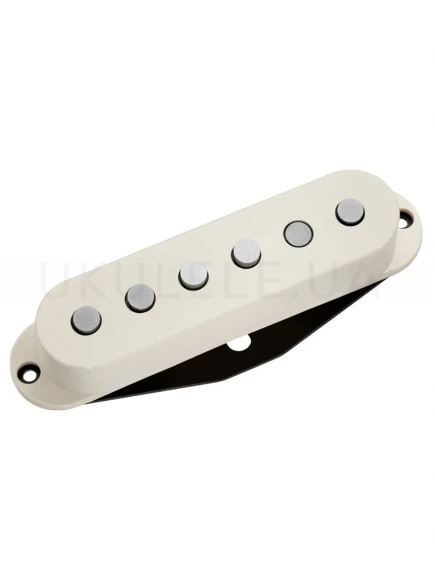 Звукосниматель Dimarzio DP110W FS-1 (White)
