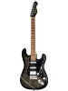 Електрогітара Mooer MSC20 Pro (Black Burst)