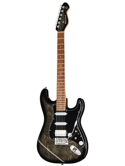 Електрогітара Mooer MSC20 Pro (Black Burst)
