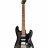 Mooer MSC20 Pro (Black Burst)