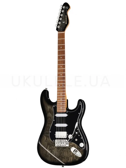 Электрогитара Mooer MSC20 Pro (Black Burst)