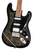 Електрогітара Mooer MSC20 Pro (Black Burst)