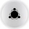Глюкофон Hluru Huashu TSL13-12 White Tongue Drum (13notes 12") Carbon Steel