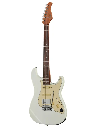 Електрогітара Mooer GTRS Standard S800 (White)