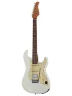 Електрогітара Mooer GTRS Standard S800 (White)