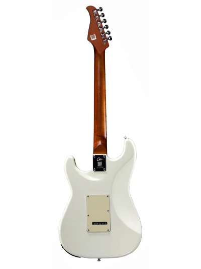 Електрогітара Mooer GTRS Standard S800 (White)