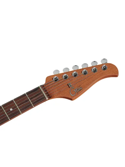 Електрогітара Mooer GTRS Standard S800 (White)