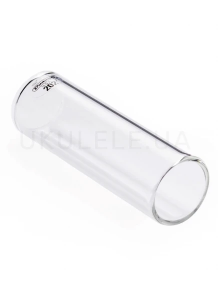 Слайдер Dunlop 202 Regular Wall Medium Glass Slide