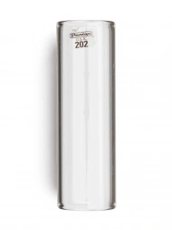 Dunlop 202 Regular Wall Medium Glass Slide Dunlop 202 Regular Wall Medium Glass Slide