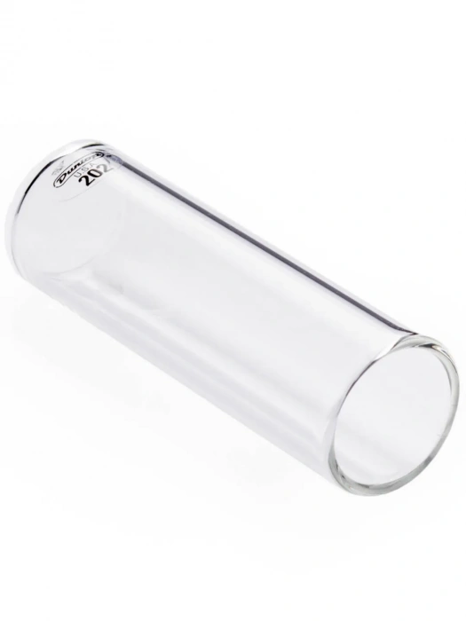 Dunlop 202 Regular Wall Medium Glass Slide