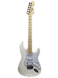 JS ST42R (White)